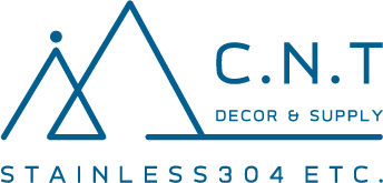 C.N.T. Decor & Supply